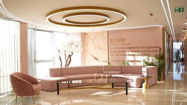 Slider image (4) Wolistic Center - Aesthetic & Wellness Clinic in Istanbul Turkey